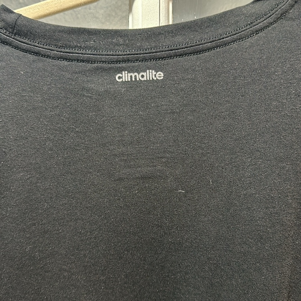 Men’s Adidas Ultimate Tee Brazil Soccer - Picture 5 of 6